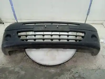 Tweedehands auto-onderdeel voorbumper voor renault kangoo profesional oem iam-referenties 7701478128