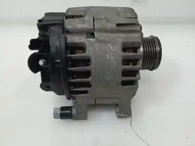 Second-hand car spare part alternator for citroen c3 sx oem iam references 9664779680