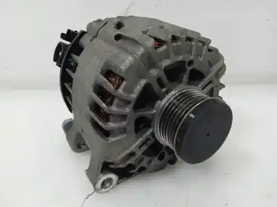 Second-hand car spare part alternator for citroen c3 sx oem iam references 9664779680  9664779680