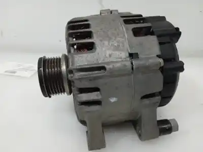 Second-hand car spare part alternator for citroen c3 sx oem iam references 9664779680  9664779680