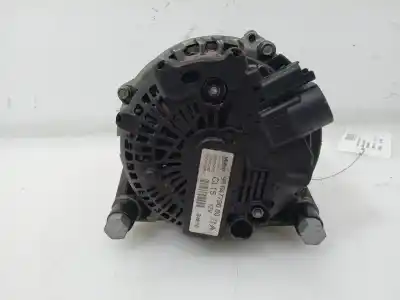Second-hand car spare part alternator for citroen c3 sx oem iam references 9664779680  9664779680
