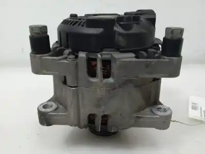 Second-hand car spare part alternator for citroen c3 sx oem iam references 9664779680  9664779680