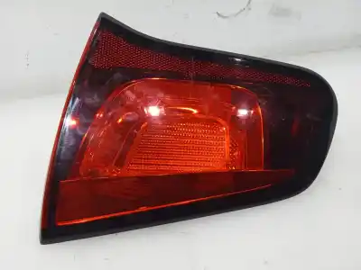 Second-hand car spare part INTERIOR REAR RIGHT LIGHT for CITROEN C3  OEM IAM references 9685225480  9685225480