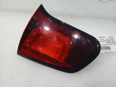 Second-hand car spare part interior rear right light for citroen c3 sx oem iam references 9685225480  9685225480