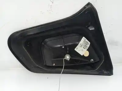 Second-hand car spare part interior rear right light for citroen c3 sx oem iam references 9685225480  9685225480