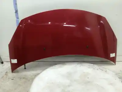 Second-hand car spare part bonnet for citroen c3 sx oem iam references 7901r1