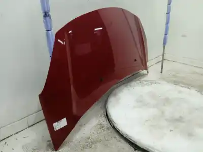 Second-hand car spare part bonnet for citroen c3 sx oem iam references 7901r1  7901r1