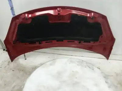 Second-hand car spare part bonnet for citroen c3 sx oem iam references 7901r1  7901r1
