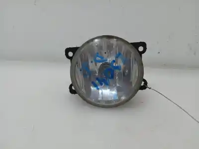 Second-hand car spare part left fog light for citroen c3 sx oem iam references 9685425280