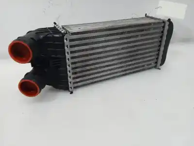 Second-hand car spare part intercooler for citroen c3 sx oem iam references 9684311680