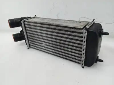 Peça sobressalente para automóvel em segunda mão intercooler por citroen c3 sx referências oem iam 9684311680  9684311680