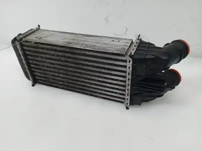 Peça sobressalente para automóvel em segunda mão intercooler por citroen c3 sx referências oem iam 9684311680  9684311680