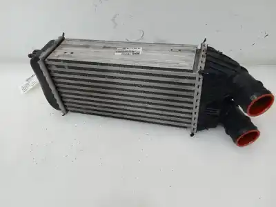 Peça sobressalente para automóvel em segunda mão intercooler por citroen c3 sx referências oem iam 9684311680  9684311680