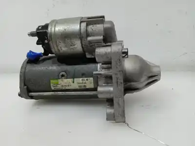 Peça sobressalente para automóvel em segunda mão motor de arranque por citroen c3 sx referências oem iam 5802ae 9662854180 9662854180
