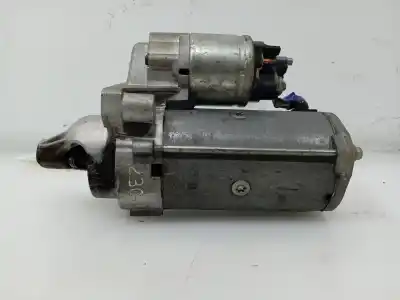 Peça sobressalente para automóvel em segunda mão motor de arranque por citroen c3 sx referências oem iam 5802ae 9662854180 9662854180