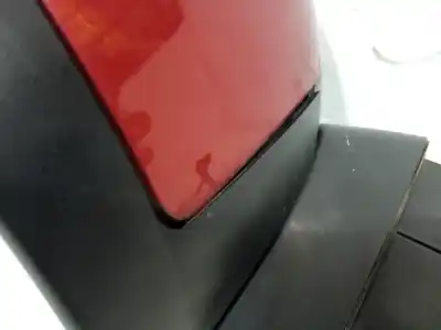 Peça sobressalente para automóvel em segunda mão espelho retrovisor esquerdo por citroen c3 sx referências oem iam 8154aq  8154aq