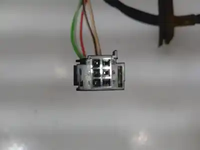 Peça sobressalente para automóvel em segunda mão espelho retrovisor esquerdo por citroen c3 sx referências oem iam 8154aq  8154aq