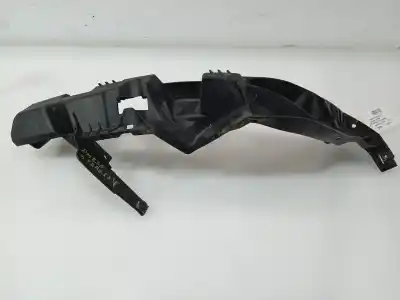 Second-hand car spare part LEFT HEADLIGHT SUPPORT for BMW X1 (E84)  OEM IAM references 51642990179 51642990179 51642990179