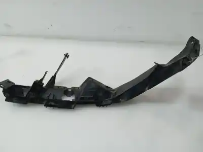 Second-hand car spare part left headlight support for bmw x1 (e84) xdrive 18d oem iam references 51642990179 51642990179 51642990179