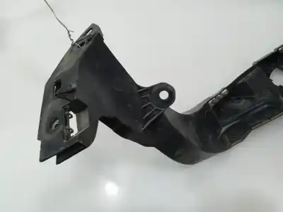 Second-hand car spare part left headlight support for bmw x1 (e84) xdrive 18d oem iam references 51642990179 51642990179 51642990179