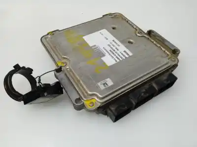 Second-hand car spare part ecu engine control for nissan x-trail (t31) le oem iam references 23710jg78e 0281014362 23710jg78e