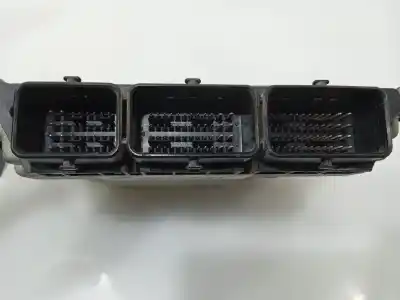 Second-hand car spare part ecu engine control for nissan x-trail (t31) le oem iam references 23710jg78e 0281014362 23710jg78e