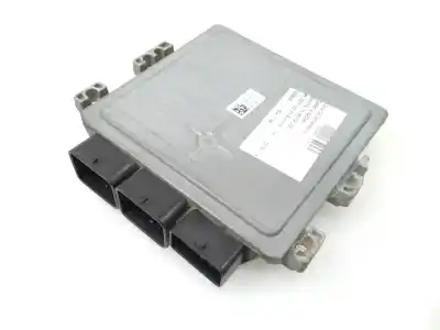 Second-hand car spare part ecu engine control for peugeot 308 sw ii (lc_, lj_, lr_, lx_, l4_) 1.6 hdi / bluehdi 115 (lcbhxm, lcbhxt) oem iam references 9804127280 9666681180 9804127280