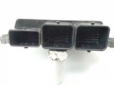 Second-hand car spare part ecu engine control for peugeot 308 sw ii (lc_, lj_, lr_, lx_, l4_) 1.6 hdi / bluehdi 115 (lcbhxm, lcbhxt) oem iam references 9804127280 9666681180 9804127280