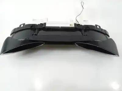 Second-hand car spare part dashboard for peugeot 308 sw ii (lc_, lj_, lr_, lx_, l4_) 1.6 hdi / bluehdi 115 (lcbhxm, lcbhxt) oem iam references 9807588280  9807588280