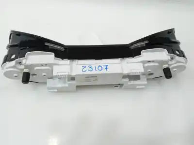 Second-hand car spare part dashboard for peugeot 308 sw ii (lc_, lj_, lr_, lx_, l4_) 1.6 hdi / bluehdi 115 (lcbhxm, lcbhxt) oem iam references 9807588280  9807588280