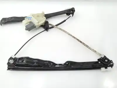 Second-hand car spare part passenger side right window regulator for peugeot 308 sw ii (lc_, lj_, lr_, lx_, l4_) 1.6 hdi / bluehdi 115 (lcbhxm, lcbhxt) oem iam references 9826079480 9677734780 9677734780