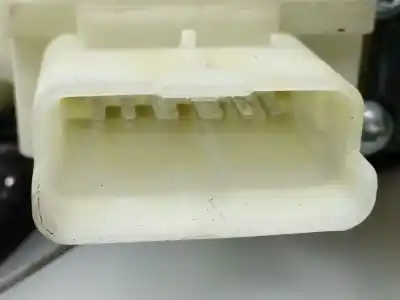 Second-hand car spare part passenger side right window regulator for peugeot 308 sw ii (lc_, lj_, lr_, lx_, l4_) 1.6 hdi / bluehdi 115 (lcbhxm, lcbhxt) oem iam references 9826079480 9677734780 9677734780