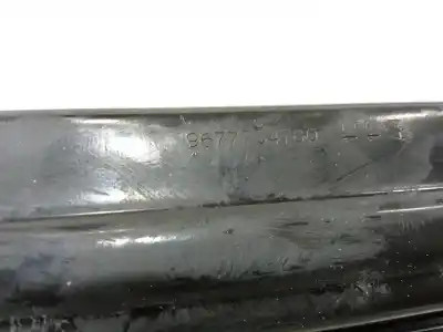 Second-hand car spare part passenger side right window regulator for peugeot 308 sw ii (lc_, lj_, lr_, lx_, l4_) 1.6 hdi / bluehdi 115 (lcbhxm, lcbhxt) oem iam references 9826079480 9677734780 9677734780