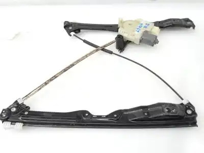 Автозапчастина б/у регулятор вікна передній лівий для peugeot 308 sw ii (lc_, lj_, lr_, lx_, l4_) 1.6 hdi / bluehdi 115 (lcbhxm, lcbhxt) посилання на oem iam 9826079580 9677734880 9677734880