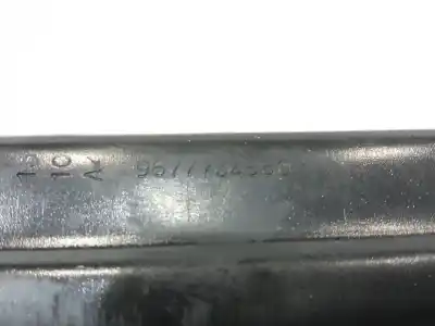 Автозапчастина б/у регулятор вікна передній лівий для peugeot 308 sw ii (lc_, lj_, lr_, lx_, l4_) 1.6 hdi / bluehdi 115 (lcbhxm, lcbhxt) посилання на oem iam 9826079580 9677734880 9677734880