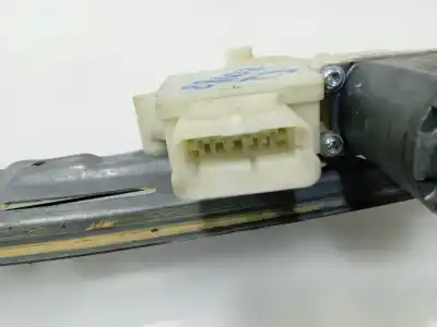 Автозапчастина б/у регулятор скла заднього правого для peugeot 308 sw ii (lc_, lj_, lr_, lx_, l4_) 1.6 hdi / bluehdi 115 (lcbhxm, lcbhxt) посилання на oem iam 9826080380  9826080380