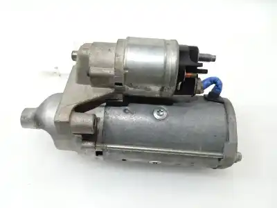 Автозапчастина б/у двигун запускається для peugeot 308 sw ii (lc_, lj_, lr_, lx_, l4_) 1.6 hdi / bluehdi 115 (lcbhxm, lcbhxt) посилання на oem iam 9662854180  9662854180