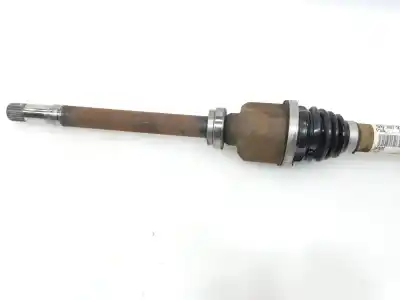 Автозапчастина б/у передня права трансмісія для peugeot 308 sw ii (lc_, lj_, lr_, lx_, l4_) 1.6 hdi / bluehdi 115 (lcbhxm, lcbhxt) посилання на oem iam 9670725580  9670725580