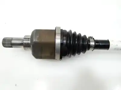 Second-hand car spare part front left transmission for peugeot 308 sw ii (lc_, lj_, lr_, lx_, l4_) 1.6 hdi / bluehdi 115 (lcbhxm, lcbhxt) oem iam references 9677914880  9677914880