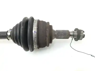 Second-hand car spare part front left transmission for peugeot 308 sw ii (lc_, lj_, lr_, lx_, l4_) 1.6 hdi / bluehdi 115 (lcbhxm, lcbhxt) oem iam references 9677914880  9677914880