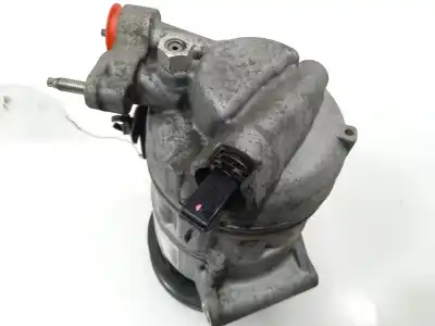 Автозапчастина б/у компресор кондиционера для peugeot 308 sw ii (lc_, lj_, lr_, lx_, l4_) 1.6 hdi / bluehdi 115 (lcbhxm, lcbhxt) посилання на oem iam 9809274880 9675657880 9809274880