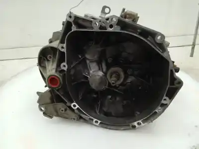 Автозапчастина б/у коробка передач для peugeot 308 sw ii (lc_, lj_, lr_, lx_, l4_) 1.6 hdi / bluehdi 115 (lcbhxm, lcbhxt) посилання на oem iam 1608692380 20ea47 20ea47