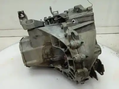 Автозапчастина б/у коробка передач для peugeot 308 sw ii (lc_, lj_, lr_, lx_, l4_) 1.6 hdi / bluehdi 115 (lcbhxm, lcbhxt) посилання на oem iam 1608692380 20ea47 20ea47