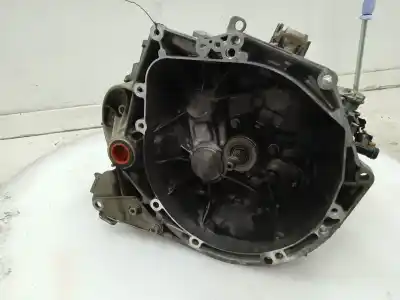 Автозапчастина б/у коробка передач для peugeot 308 sw ii (lc_, lj_, lr_, lx_, l4_) 1.6 hdi / bluehdi 115 (lcbhxm, lcbhxt) посилання на oem iam 1608692380 20ea47 20ea47