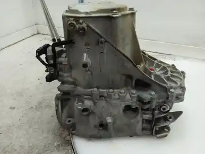 Автозапчастина б/у коробка передач для peugeot 308 sw ii (lc_, lj_, lr_, lx_, l4_) 1.6 hdi / bluehdi 115 (lcbhxm, lcbhxt) посилання на oem iam 1608692380 20ea47 20ea47