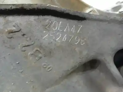 Автозапчастина б/у коробка передач для peugeot 308 sw ii (lc_, lj_, lr_, lx_, l4_) 1.6 hdi / bluehdi 115 (lcbhxm, lcbhxt) посилання на oem iam 1608692380 20ea47 20ea47