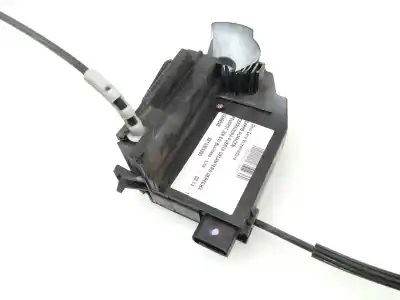 Автозапчастина б/у замок передній праві двері для peugeot 308 sw ii (lc_, lj_, lr_, lx_, l4_) 1.6 hdi / bluehdi 115 (lcbhxm, lcbhxt) посилання на oem iam 9810309380  9810309380