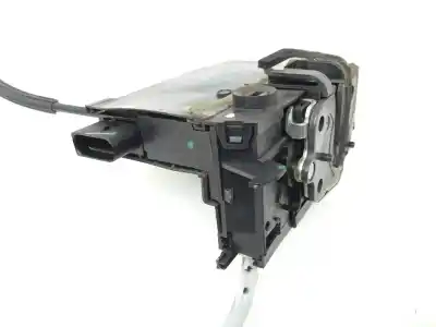 Автозапчастина б/у замок заднього правого дверя для peugeot 308 sw ii (lc_, lj_, lr_, lx_, l4_) 1.6 hdi / bluehdi 115 (lcbhxm, lcbhxt) посилання на oem iam 9810309880  9810309880