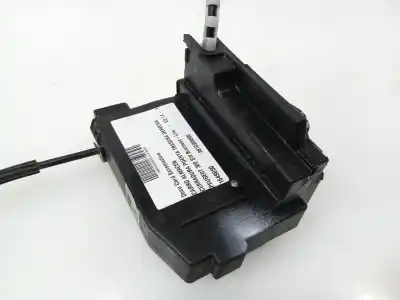 Автозапчастина б/у замок заднього правого дверя для peugeot 308 sw ii (lc_, lj_, lr_, lx_, l4_) 1.6 hdi / bluehdi 115 (lcbhxm, lcbhxt) посилання на oem iam 9810309880  9810309880