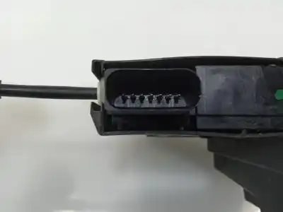 Автозапчастина б/у замок заднього правого дверя для peugeot 308 sw ii (lc_, lj_, lr_, lx_, l4_) 1.6 hdi / bluehdi 115 (lcbhxm, lcbhxt) посилання на oem iam 9810309880  9810309880